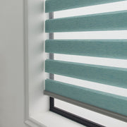Soft Gauze Curtain