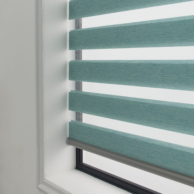Soft Gauze Curtain