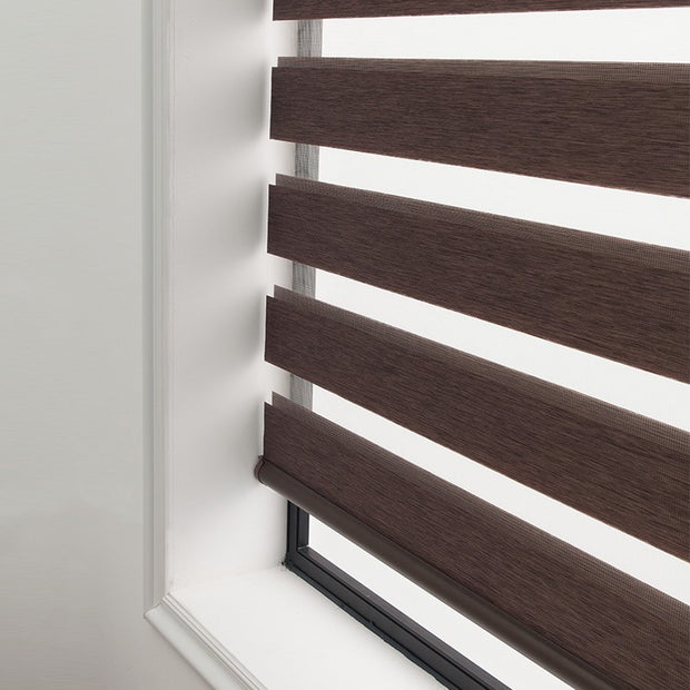 Soft Gauze Curtain