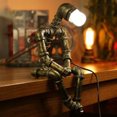 RetroBot