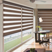 Soft Gauze Curtain