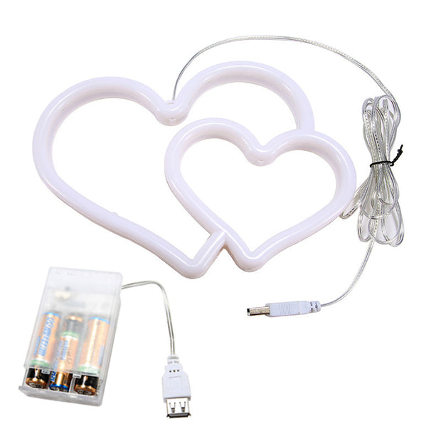 NeonHeart