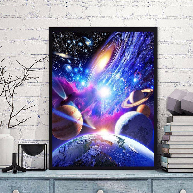 CosmicSpark