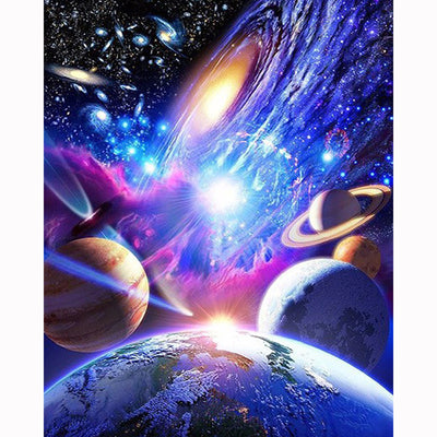 CosmicSpark