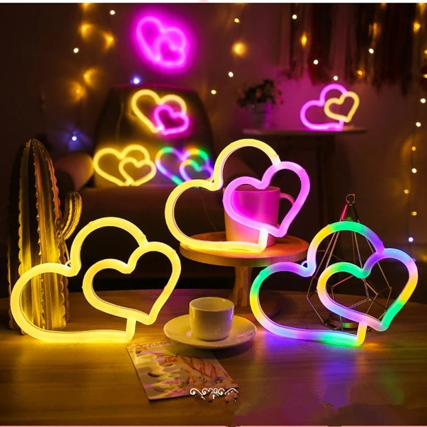 NeonHeart