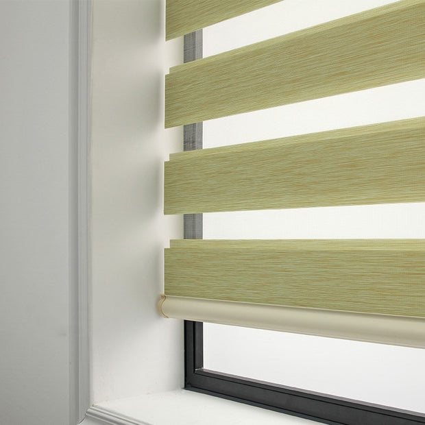 Soft Gauze Curtain