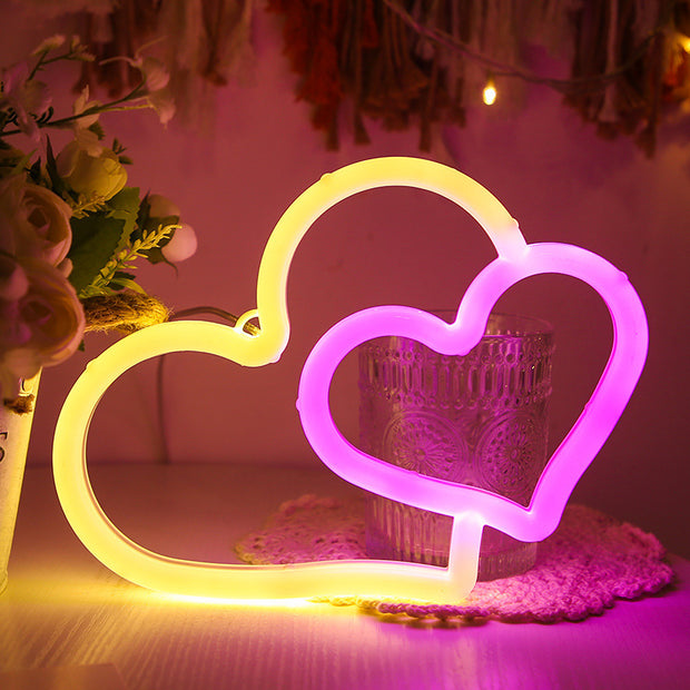 NeonHeart