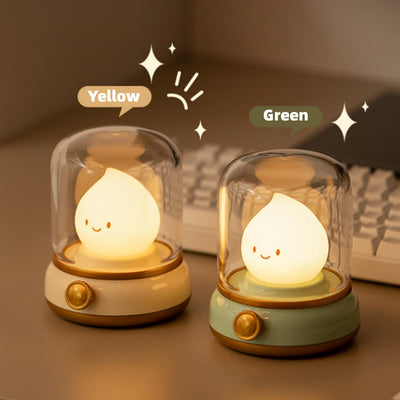 GlowTales