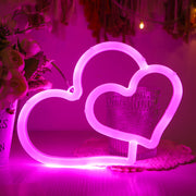 NeonHeart