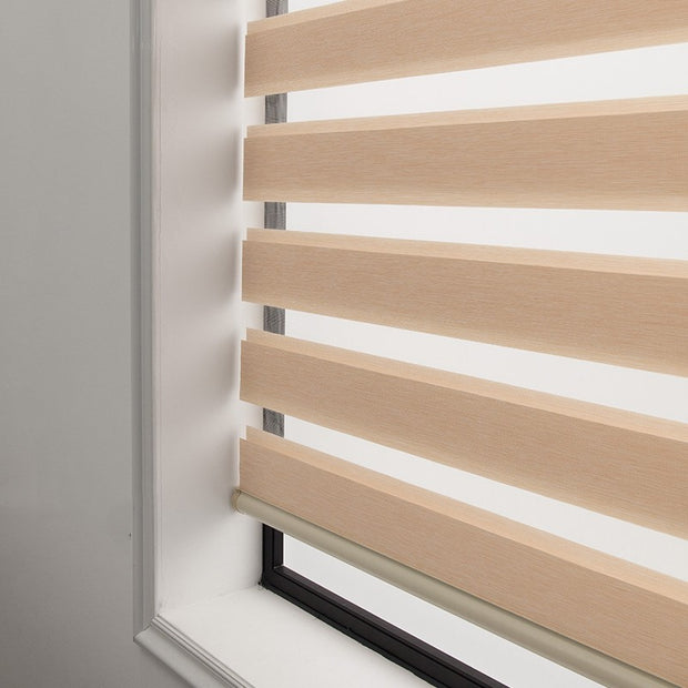 Soft Gauze Curtain