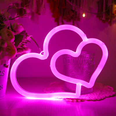 NeonHeart