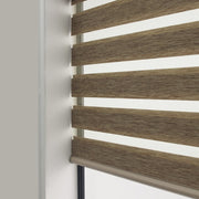 Soft Gauze Curtain