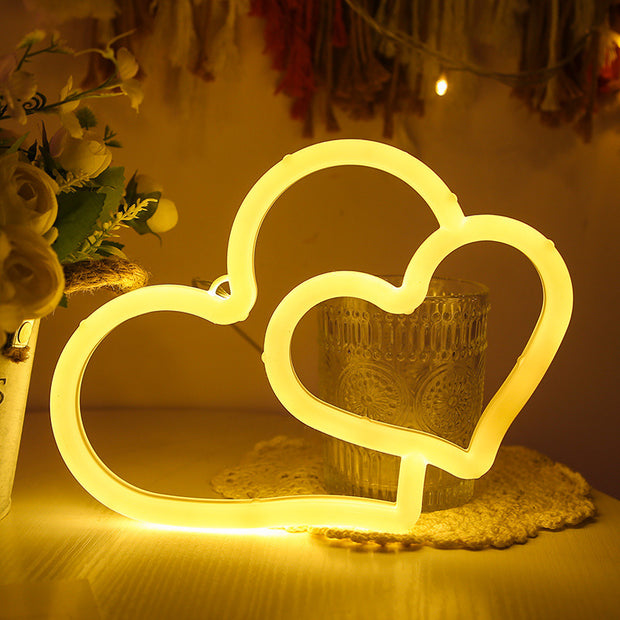 NeonHeart