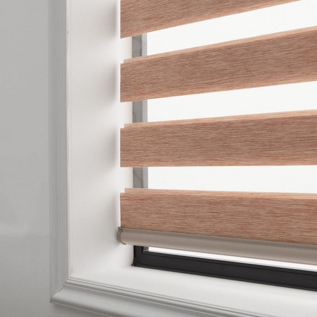 Soft Gauze Curtain