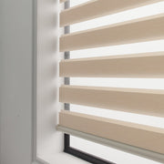Soft Gauze Curtain