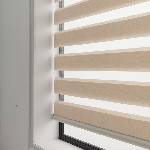 Soft Gauze Curtain