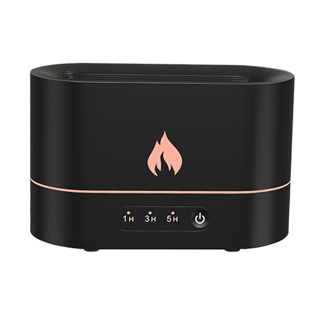 FlameEssence