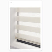 Soft Gauze Curtain