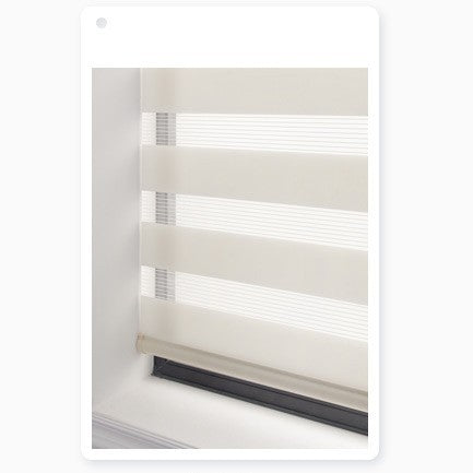Soft Gauze Curtain