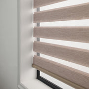 Soft Gauze Curtain
