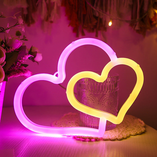 NeonHeart