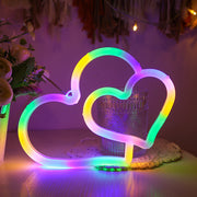 NeonHeart