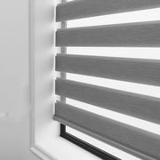 Soft Gauze Curtain